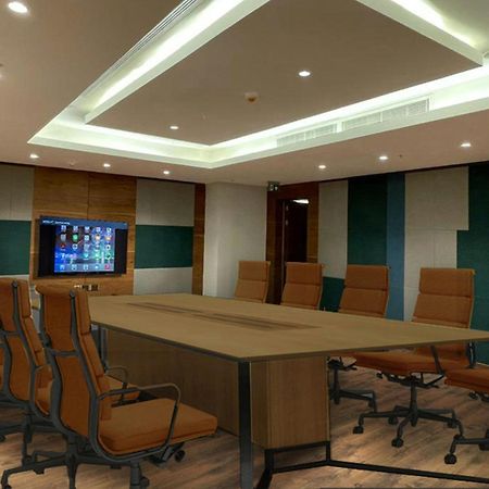 Four Points By Sheraton Kigali Extérieur photo
