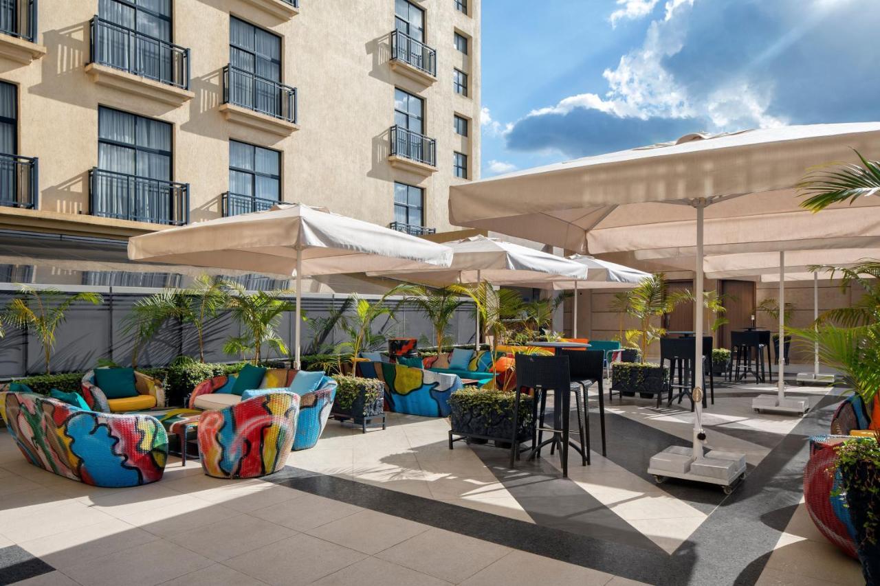 Four Points By Sheraton Kigali Extérieur photo