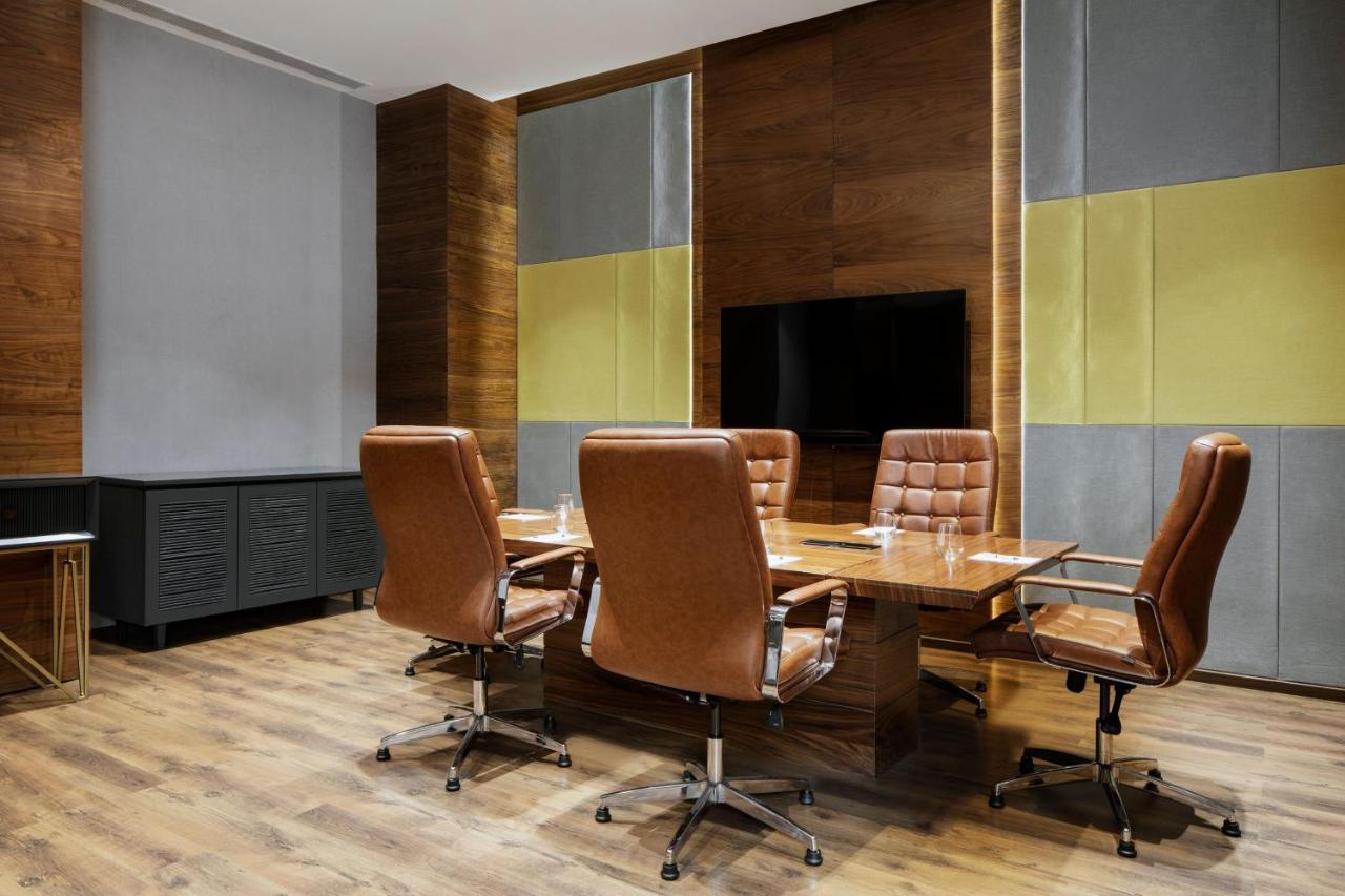 Four Points By Sheraton Kigali Extérieur photo