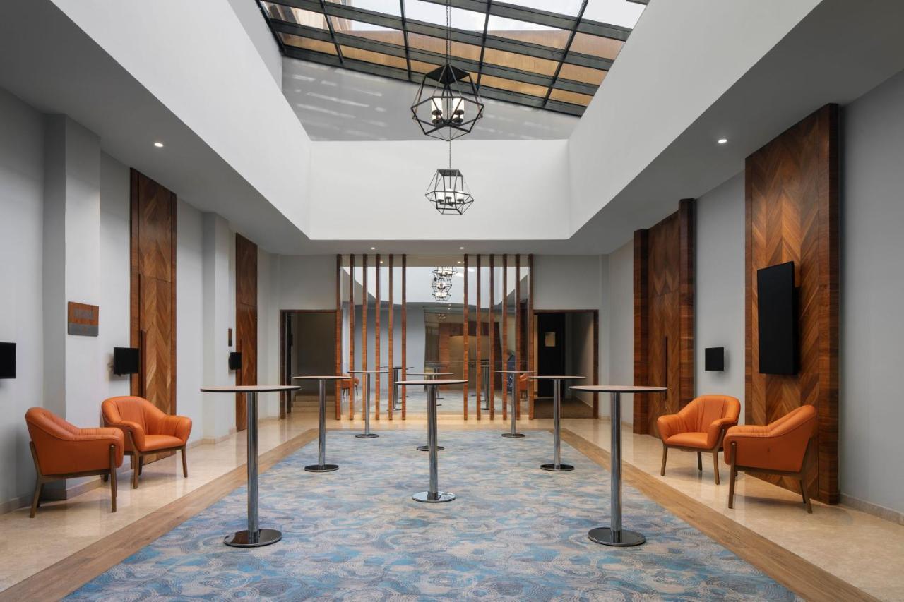 Four Points By Sheraton Kigali Extérieur photo
