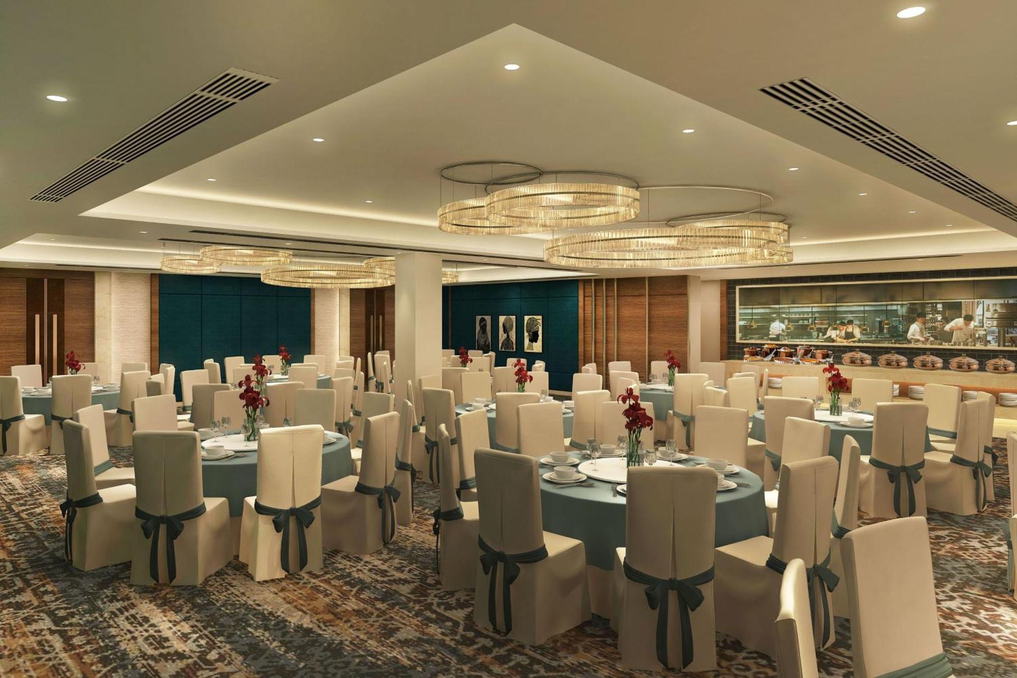 Four Points By Sheraton Kigali Extérieur photo