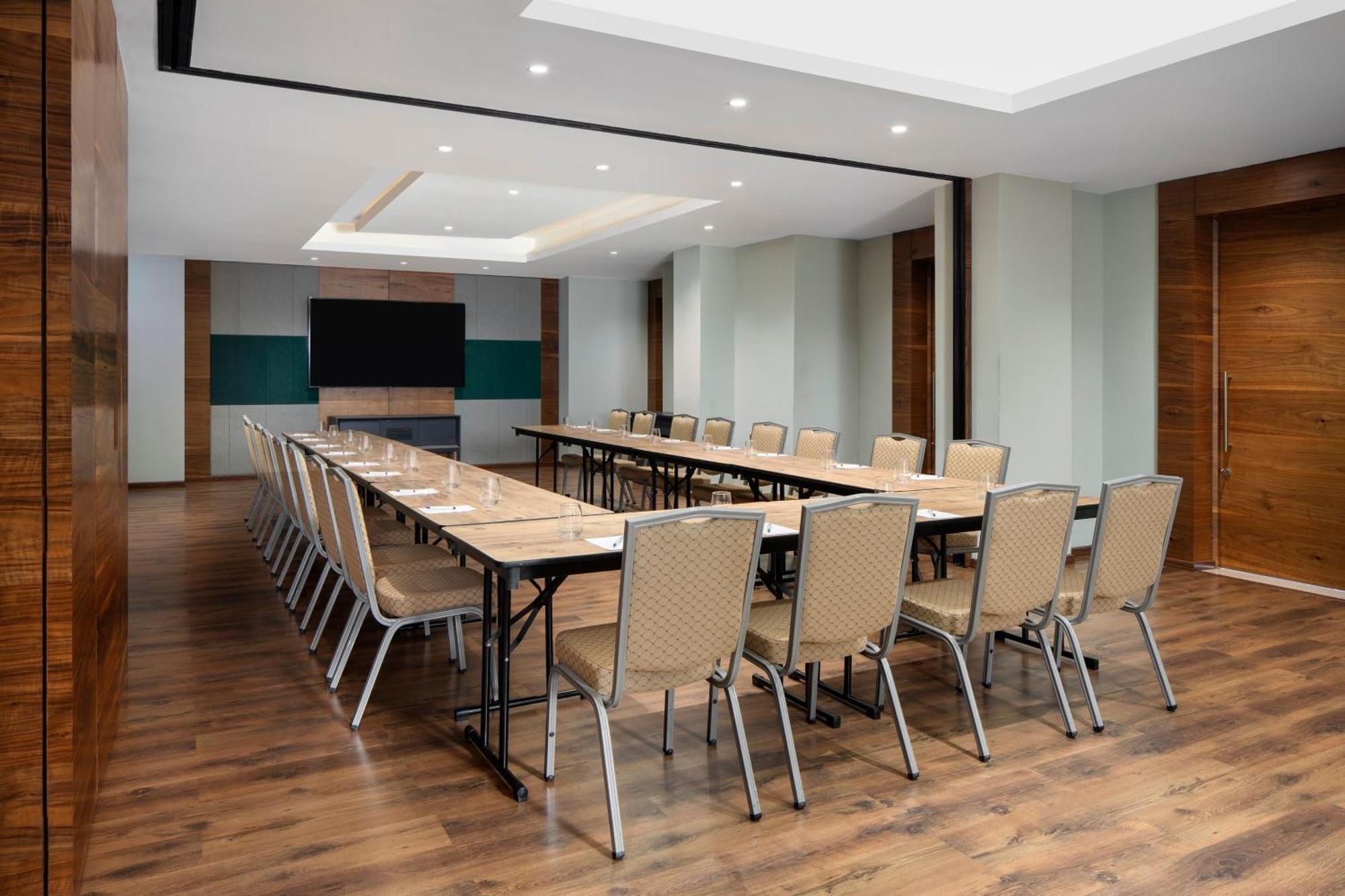 Four Points By Sheraton Kigali Extérieur photo