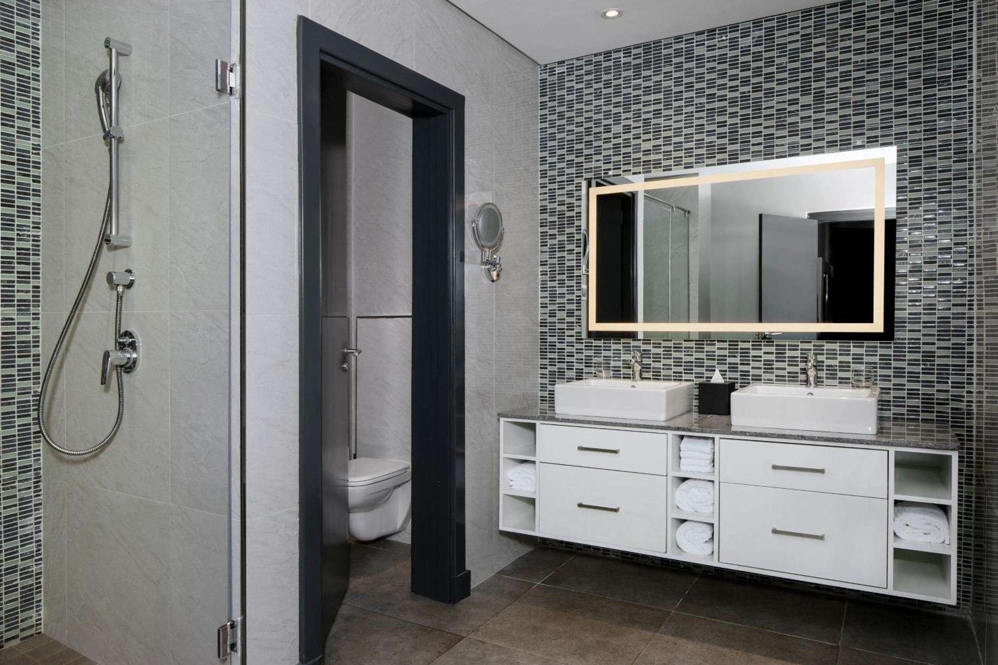 Four Points By Sheraton Kigali Extérieur photo