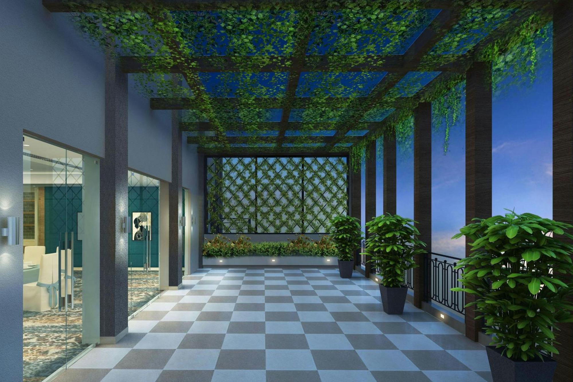 Four Points By Sheraton Kigali Extérieur photo