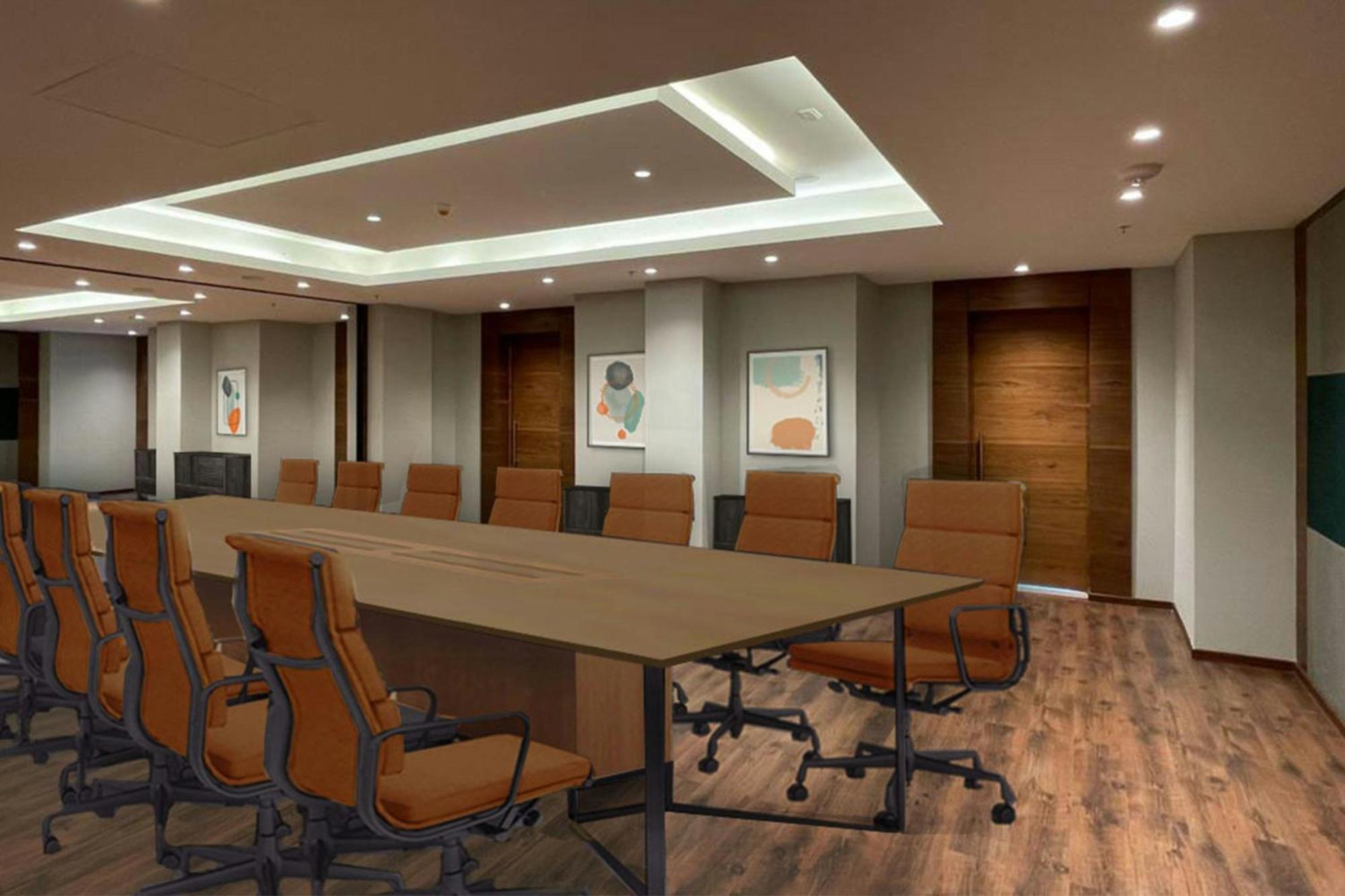 Four Points By Sheraton Kigali Extérieur photo